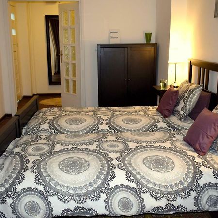 Fiesta Apartament 바르샤바 외부 사진